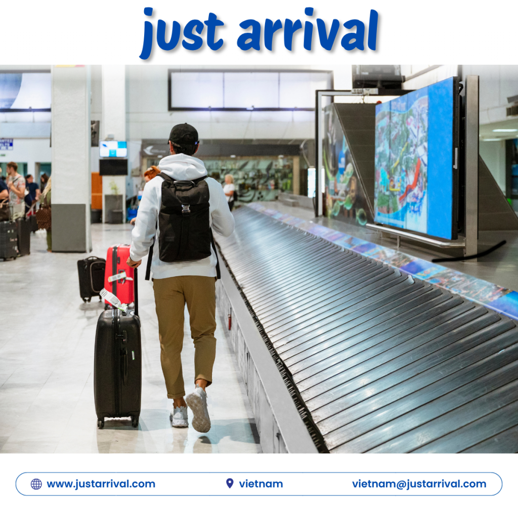 Cam Ranh Airport Fast Entry Service - VietnamArrival.Com